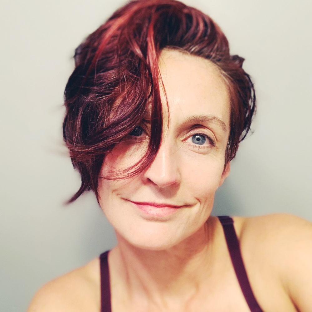 Meet your Posher, Kristy